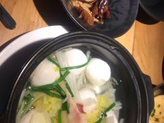 卤大肠-金牌外婆家(苏州中心店)