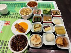 -令氏家外家周礼食府(桥南店)