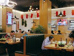-龙泉人椰子鸡·糟粕醋·海南菜(南大桥店)