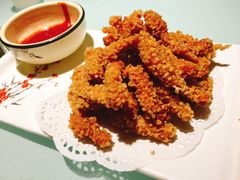 -粗茶淡饭•陕菜•家常菜