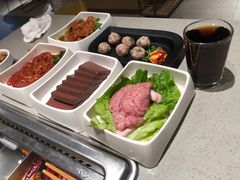-海底捞火锅(关山保利店)