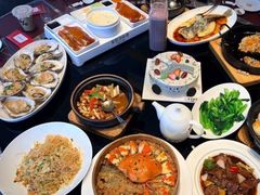 -紫阳海鲜楼·传承闽味(长乐路总店)
