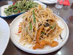 -润泽园饭庄(中山路店)