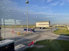 -吉隆坡国际机场