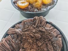 -小胖老味刨冰