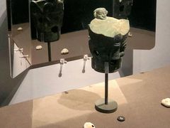 -陕西历史博物馆