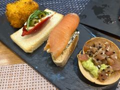 -LA MAISON公鸡和龙(蛇口店)