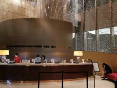 -上海静安香格里拉大酒店