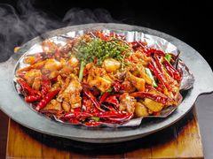 -毛家饭店·融合新湘菜·主题宴(齐鲁软件园店)