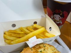 -必胜客(华南摩尔店)