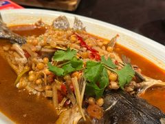 -桂小厨广西菜(万象城店)
