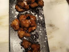 -绿茶餐厅(昆明世纪金源店)