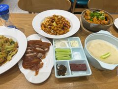 -紫光园·烤鸭(沙河物美店)