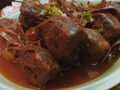 -德叔阙里·衢州菜馆(月湖店)