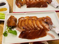 -京味斋·烤鸭·北京菜(安贞店)