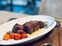 熟成牛扒Prime臀腰肉盖-GOTLOT COFFEE&KITCHEN角落厨房NOOK店