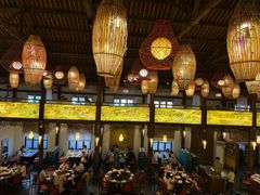 -HOHO餐厅(古子城店)