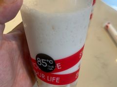 -85度C(北京右安门外店)