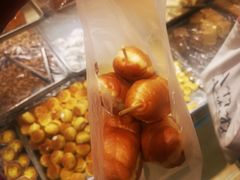 -宏发红西饼屋(天津路店)