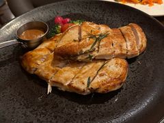 -安妮意大利餐厅(国贸店)