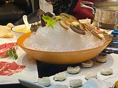 -璞御·海鲜·雪花牛肉局(宾水西道店)