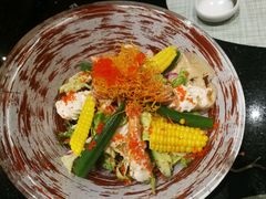 -月下料理(楷林IFC店)