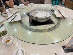 -源港渔村-中山脆肉鲩(博罗店)