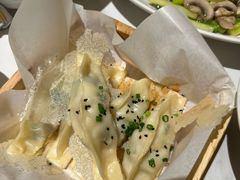 -楚山晓·湖北菜(武汉光谷K11店)