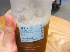 -瑞幸咖啡(深圳来福士广场店)