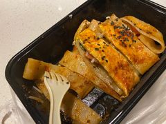 -冠雄先生烤冷面(熙街旗舰店)