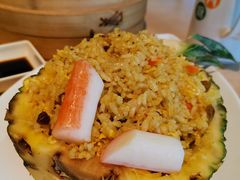 -避风塘(百联东郊店)