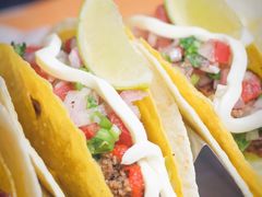 -TACO TUESDAY塔可星期二(人民路店)