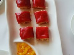 -粤菜王府·海鲜·茶市·海景餐厅(大梅沙店)