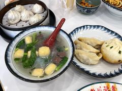 -新川饮食(新川小区店)