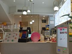 -嗒令甜品·主题融合料理餐厅(首座时代店)