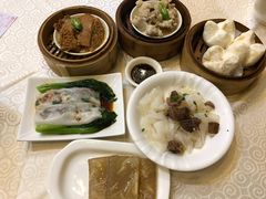 -天河大厦中餐厅(广州天河大厦店)