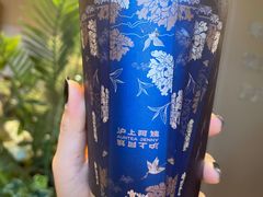 -沪上阿姨·臻选茶饮(上海环球港店)