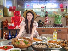 -巽寮印象美食部落餐厅·海鲜·地方特色菜(惠州体验店)