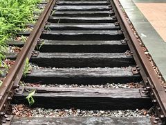 -广九铁路纪念园