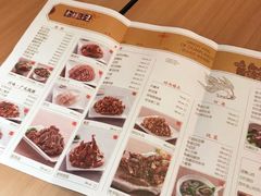 -东方饺子王(工农大路店)