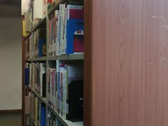 -上海市虹口区图书馆(曲阳分馆)