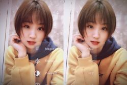 -茶发Salon·烫发染发理发