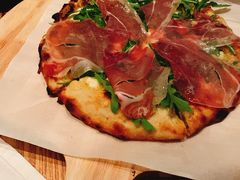 -Mercato莫卡多露台餐厅与酒吧(K11店)