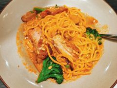 -Pennehut畔尼意面(合肥万象城店)