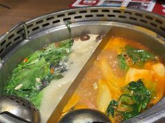 -快乐小羊·内蒙牛羊肉火锅(流花中心店)