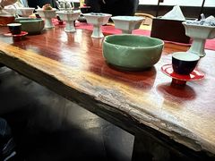 -乾园.魏庐湖景餐厅(花港店)