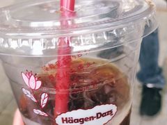 -哈根达斯(武汉天地店)