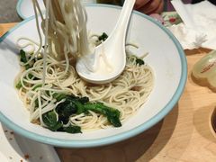 -小杨生煎(周浦万达店)