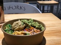 -CALIFORKS加州叉子轻食(朝阳门店)