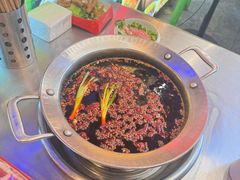 -钢管厂五区小郡肝火锅串串香(总店)